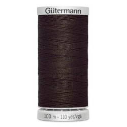 Ekstra stærk sytråd - Gütermann