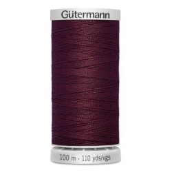 Ekstra stærk sytråd - Gütermann