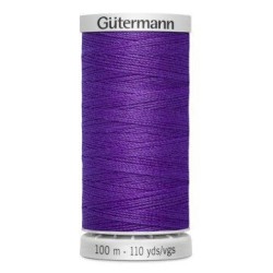 Ekstra stærk sytråd - Gütermann