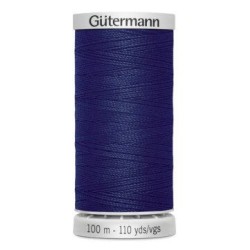 Ekstra stærk sytråd - Gütermann