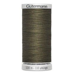 Ekstra stærk sytråd - Gütermann