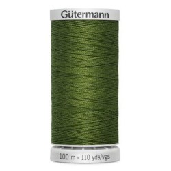 Ekstra stærk sytråd - Gütermann