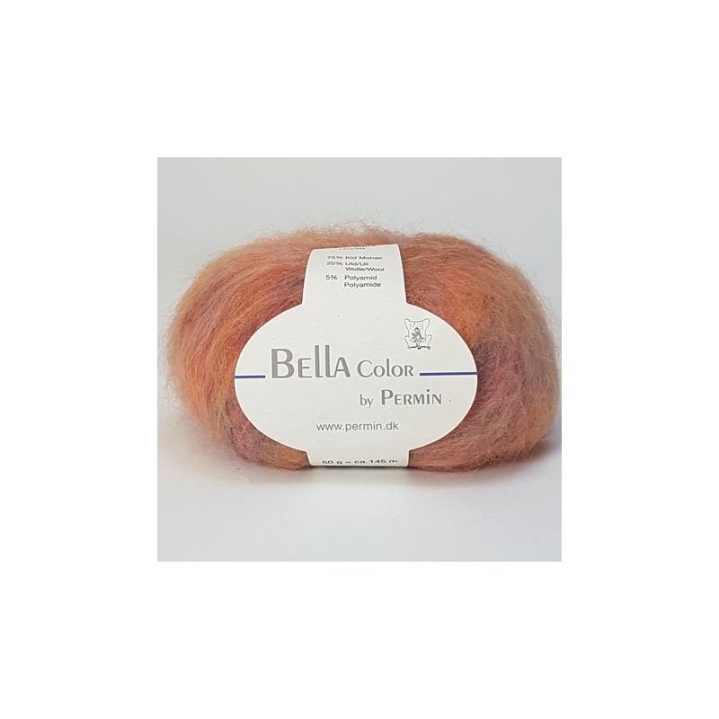 Bella color - Permin