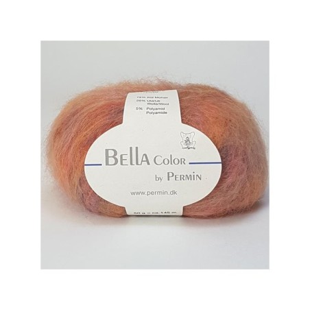Bella color - Permin