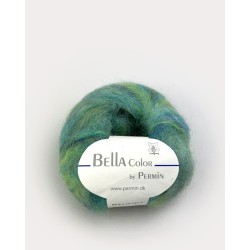 Bella color - Permin
