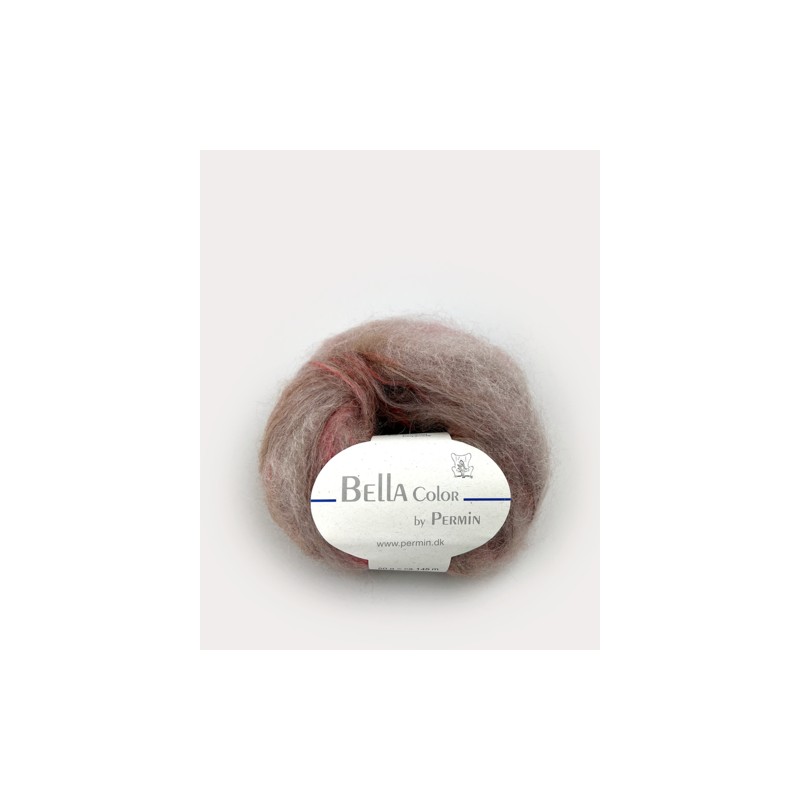 Bella color - Permin
