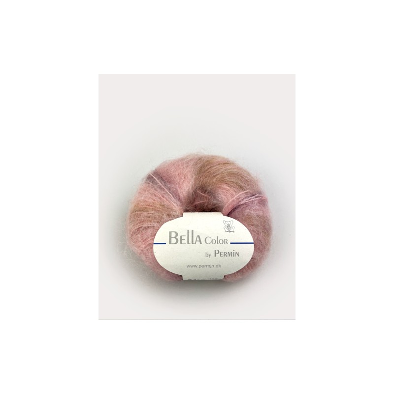 Bella color - Permin