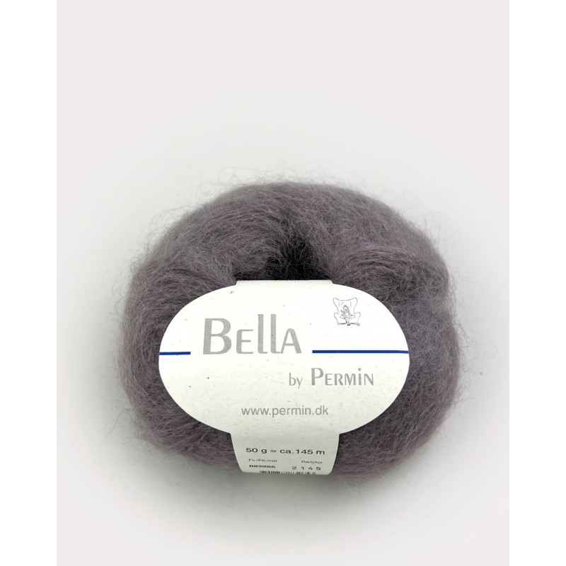 Bella - Permin