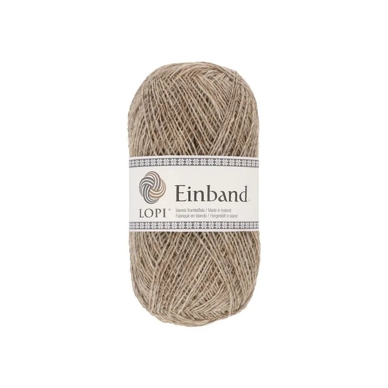 Einband - Istex