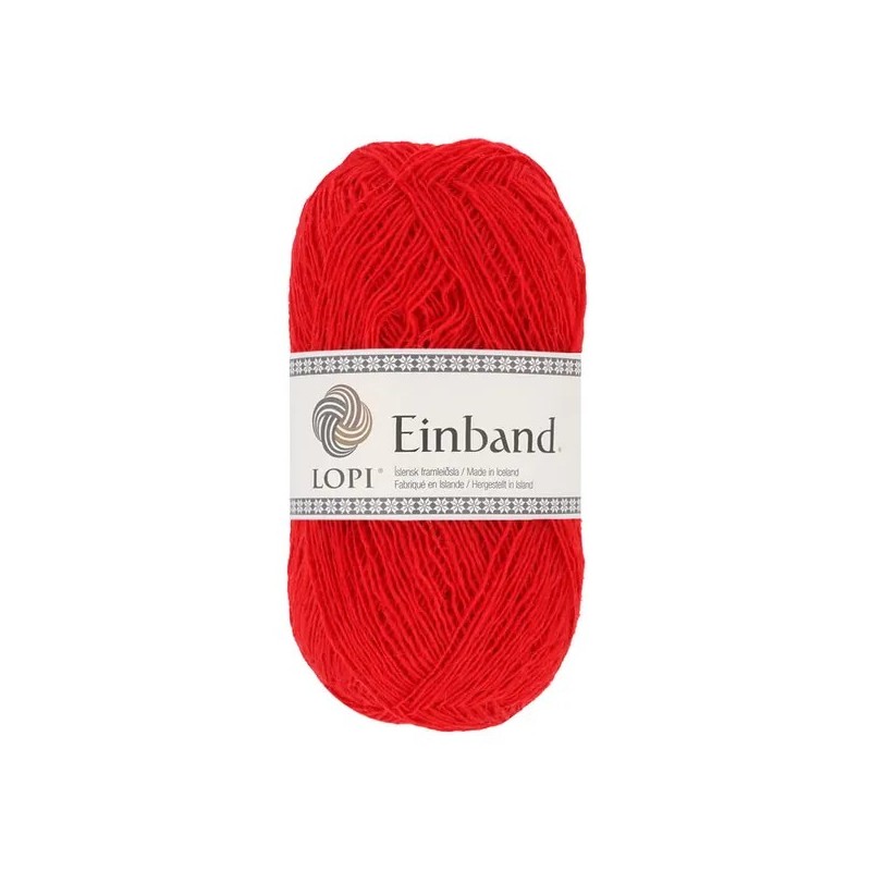 Einband - Istex