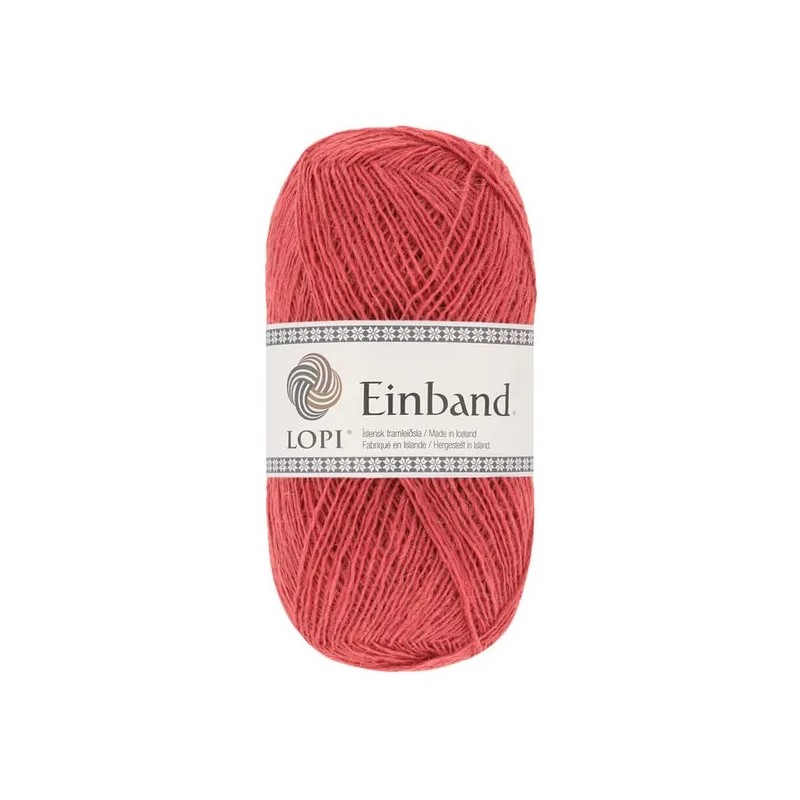 Einband - Istex