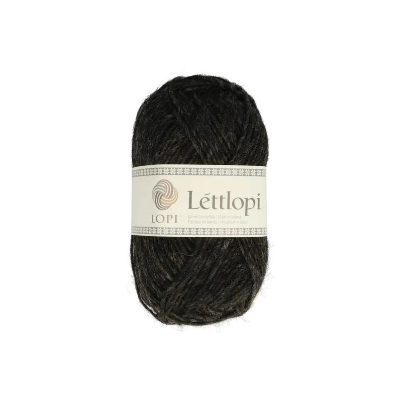 Lettlopi - Istex