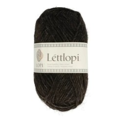 Lettlopi - Istex