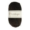 Lettlopi - Istex