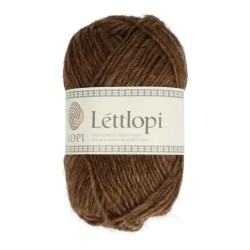 Lettlopi - Istex