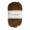 Lettlopi - Istex