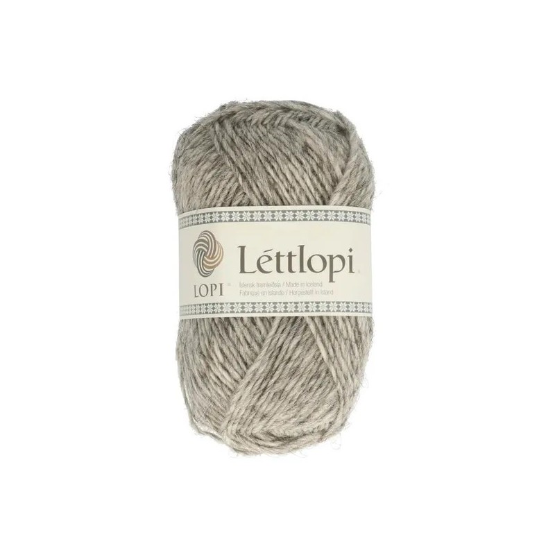 Lettlopi - Istex