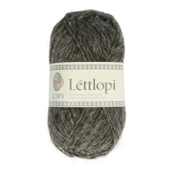 Lettlopi - Istex
