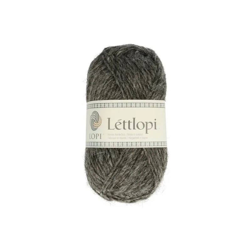 Lettlopi - Istex