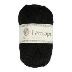 Lettlopi - Istex