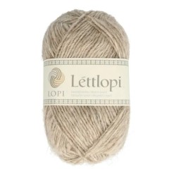 Lettlopi - Istex