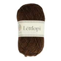 Lettlopi - Istex