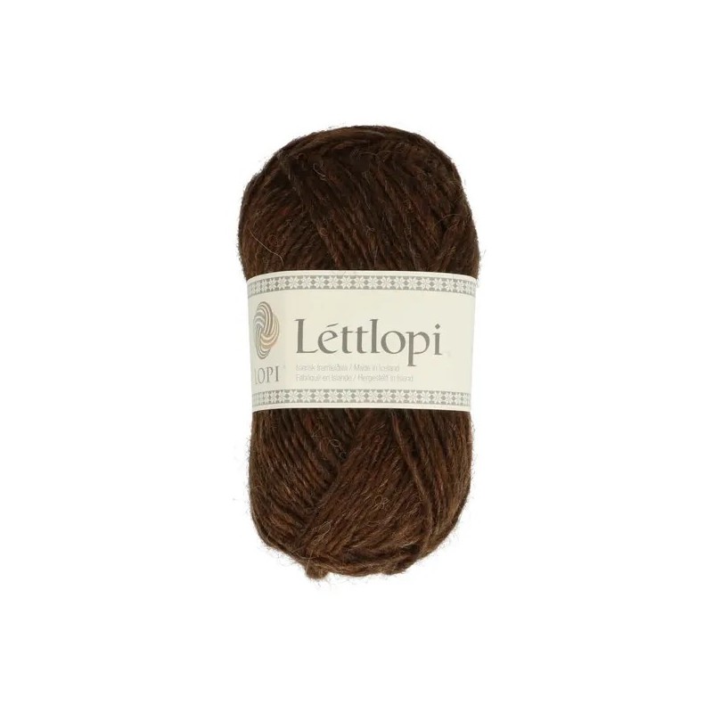 Lettlopi - Istex