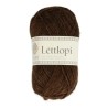 Lettlopi - Istex