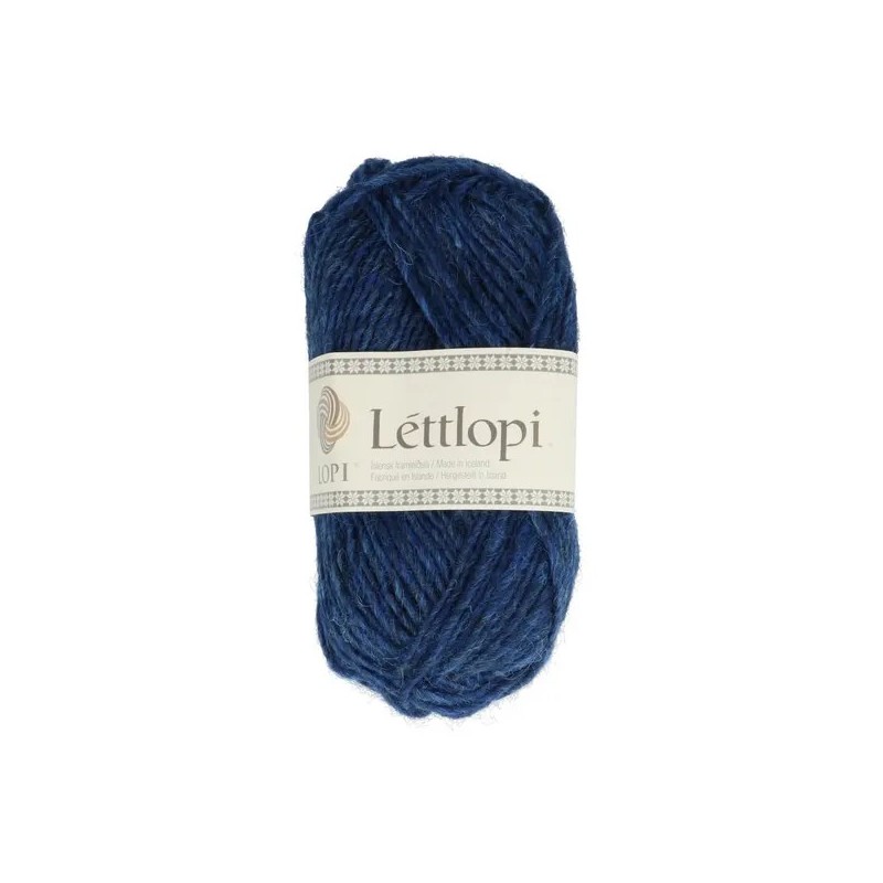 Lettlopi - Istex