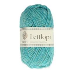 Lettlopi - Istex
