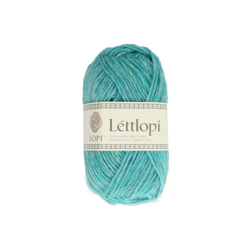 Lettlopi - Istex