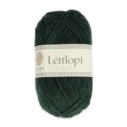Lettlopi - Istex