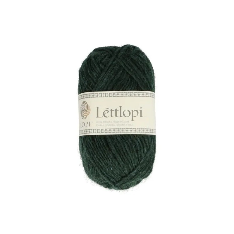Lettlopi - Istex