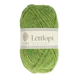 Lettlopi - Istex