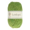 Lettlopi - Istex