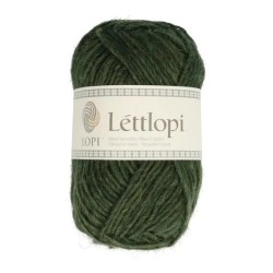 Lettlopi - Istex