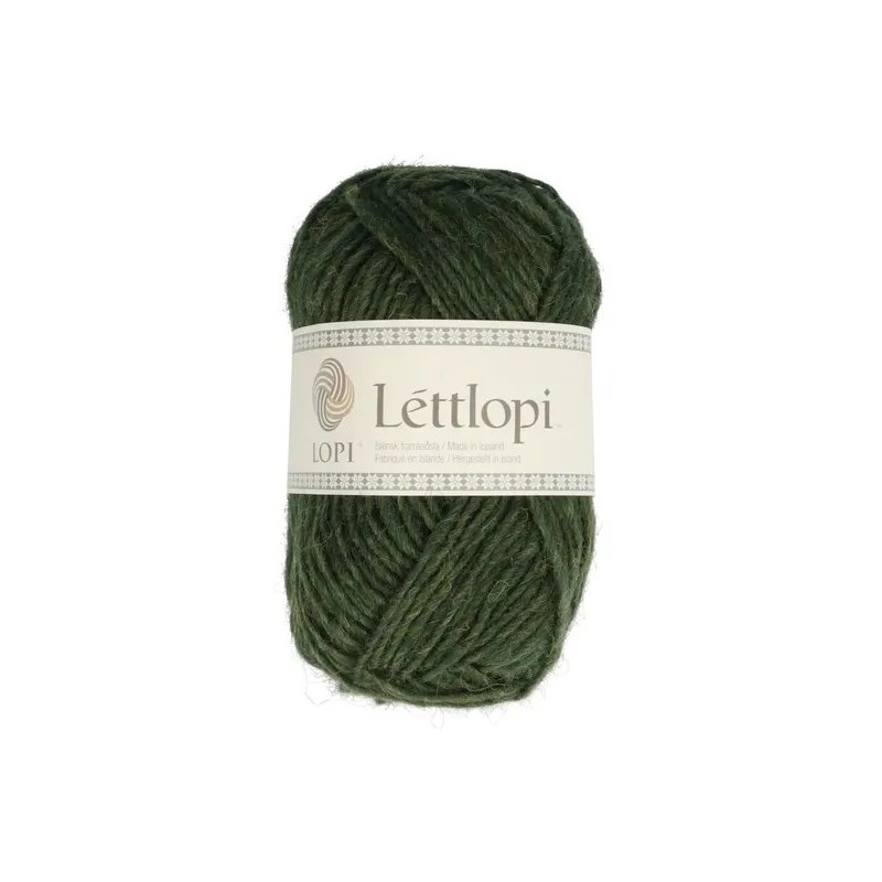 Lettlopi - Istex