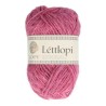 Lettlopi - Istex