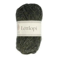 Lettlopi - Istex