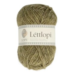 Lettlopi - Istex
