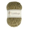 Lettlopi - Istex
