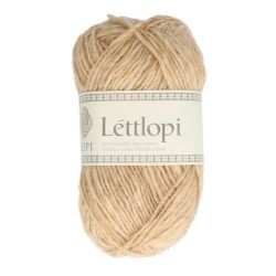 Lettlopi - Istex