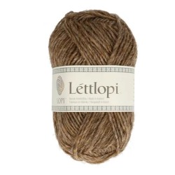Lettlopi - Istex