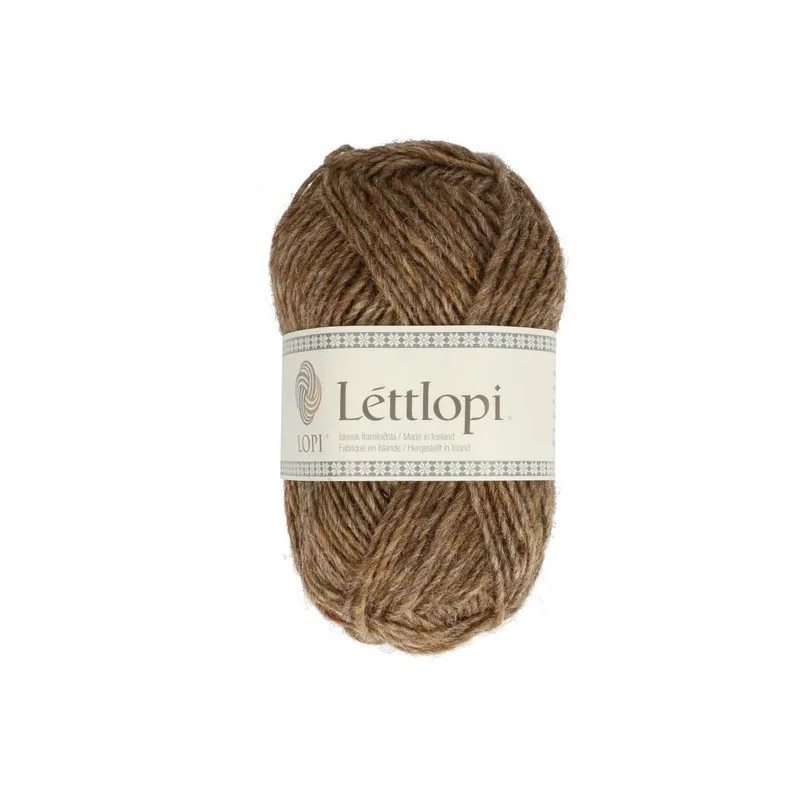 Lettlopi