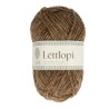 Lettlopi - Istex