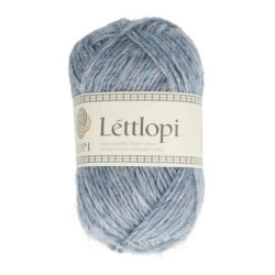Lettlopi - Istex