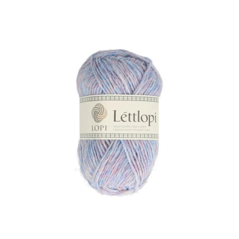 Lettlopi - Istex