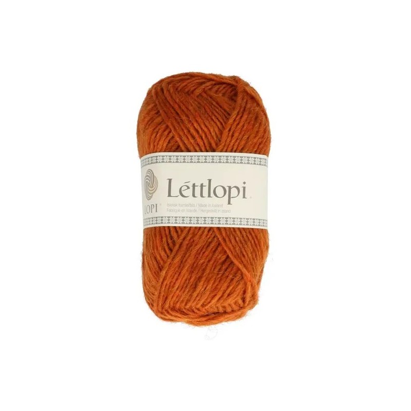 Lettlopi