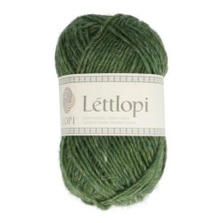 Lettlopi - Istex