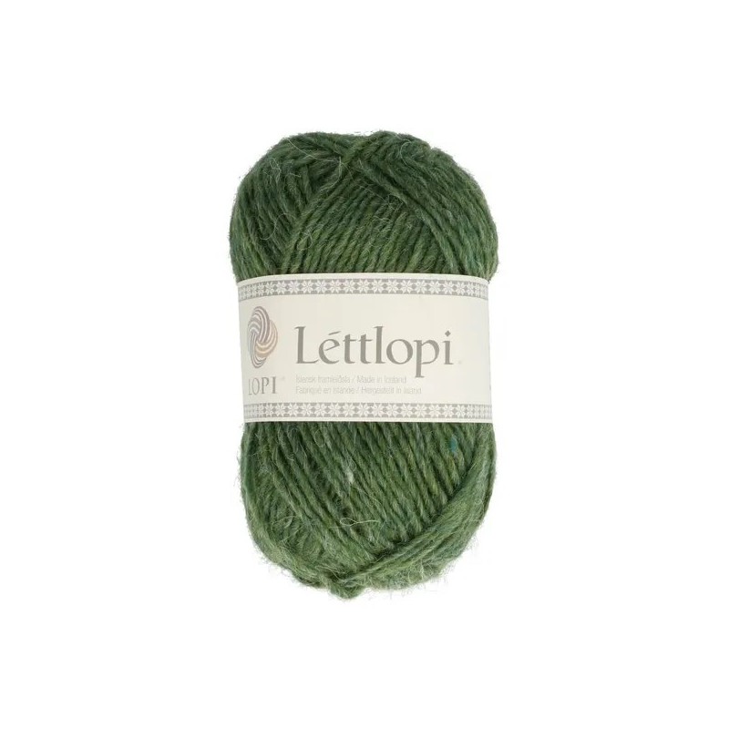 Lettlopi - Istex